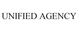 UNIFIED AGENCY trademark
