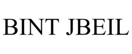 BINT JBEIL trademark