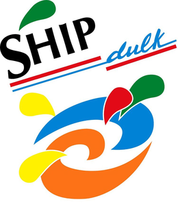 SHIP DULK trademark