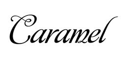 CARAMEL trademark