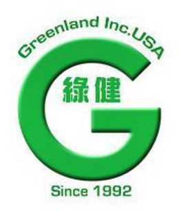 G GREENLAND INC. USA trademark