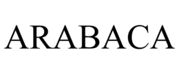 ARABACA trademark