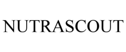 NUTRASCOUT trademark
