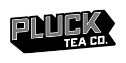 PLUCK TEA CO. trademark