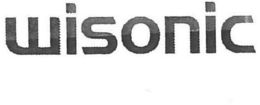 WISONIC trademark