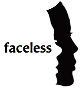 FACELESS trademark