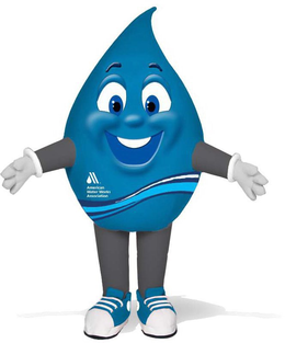 AMERICAN WATER WORKS ASSOCIATION trademark