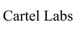 CARTEL LABS trademark