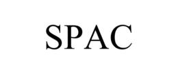 SPAC trademark