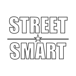 STREET SMART trademark