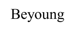 BEYOUNG trademark