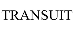 TRANSUIT trademark