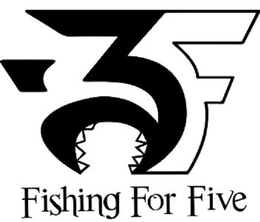 FISHING FOR FIVE trademark