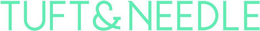TUFT & NEEDLE trademark