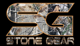 SG STONEGEAR trademark