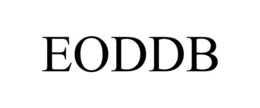 EODDB trademark