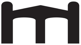 M trademark