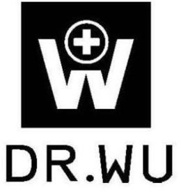 DR. WU trademark