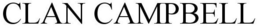 CLAN CAMPBELL trademark