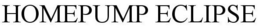 HOMEPUMP ECLIPSE trademark