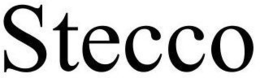 STECCO trademark