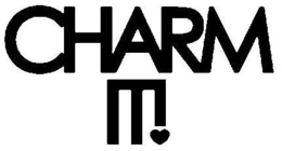 CHARM IT! trademark