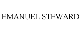 EMANUEL STEWARD trademark
