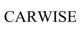 CARWISE trademark