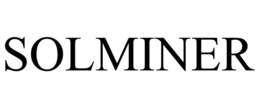 SOLMINER trademark
