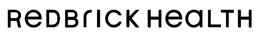 REDBRICK HEALTH trademark