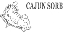 CAJUN SORB trademark