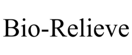 BIO-RELIEVE trademark