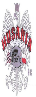 HUSARIA RC trademark