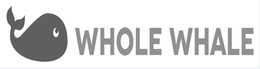 WHOLE WHALE trademark