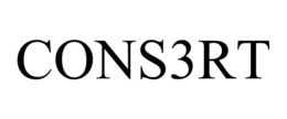 CONS3RT trademark