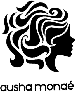 AUSHA MONAÉ trademark