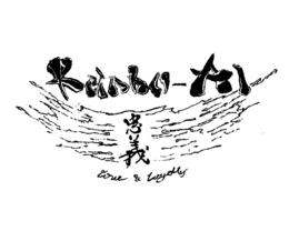 REINBO_AI LOVE & LOYALTY trademark