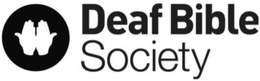 DEAF BIBLE SOCIETY trademark