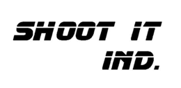 SHOOT IT IND. trademark