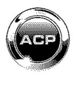 ACP trademark