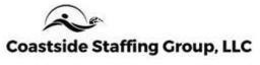 COASTSIDE STAFFING GROUP, LLC trademark