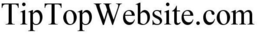 TIPTOPWEBSITE.COM trademark