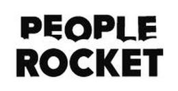 PEOPLE ROCKET trademark