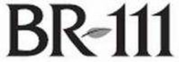 BR-111 trademark