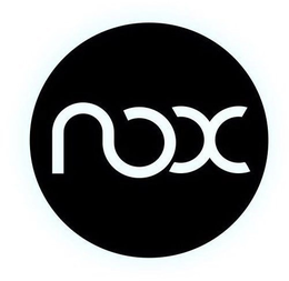NOX trademark