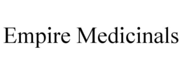EMPIRE MEDICINALS trademark