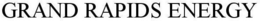 GRAND RAPIDS ENERGY trademark