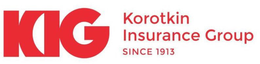 KIG KOROTKIN INSURANCE GROUP SINCE 1913 trademark