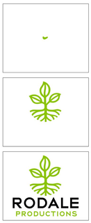 RODALE PRODUCTIONS trademark