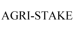 AGRI-STAKE trademark